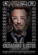 Watch The Distinguished Citizen Fmovies