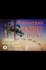 Watch Hiawatha\'s Rabbit Hunt Fmovies
