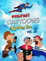 Watch Greatest Cartoons of the Golden Era Vol. 2 (TV Special 2024) Fmovies