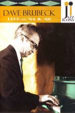 Watch Jazz Icons: Dave Brubeck Fmovies