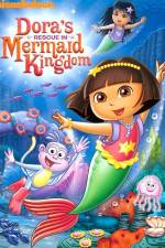 Watch Dora's Rescue in Mermaid Kingdom Fmovies