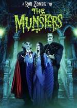 Watch The Munsters Fmovies