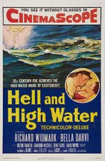 Watch Hell and High Water Fmovies