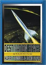 Watch Destination Space Fmovies