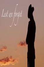 Watch Lest We Forget What Fmovies