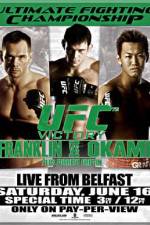 Watch UFC 72 Victory Fmovies