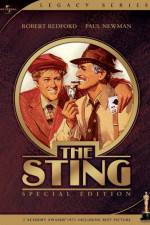 Watch The Sting Fmovies