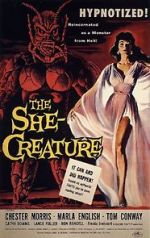 Watch The She-Creature Fmovies