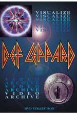 Watch Def Leppard Visualize - Video Archive Fmovies
