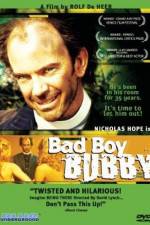 Watch Bad Boy Bubby Fmovies