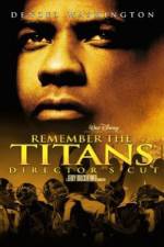 Watch Remember the Titans Fmovies