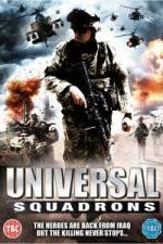 Watch Universal Squadrons Fmovies