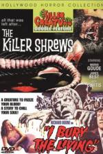 Watch The Killer Shrews Fmovies