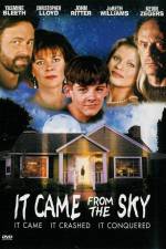 Watch It Came from the Sky Fmovies