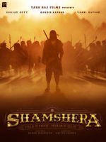 Watch Shamshera Fmovies