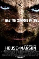 Watch House of Manson Fmovies