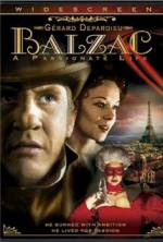 Watch Balzac: A Life of Passion Fmovies