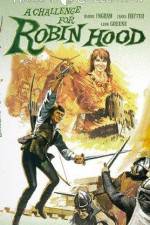 Watch A Challenge for Robin Hood Fmovies