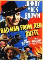 Watch Bad Man from Red Butte Fmovies