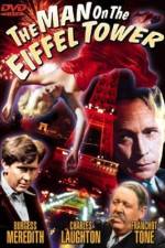 Watch The Man on the Eiffel Tower Fmovies