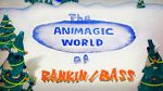 Watch The Animagic World of Rankin/Bass Fmovies