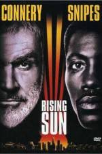 Watch Rising Sun Fmovies