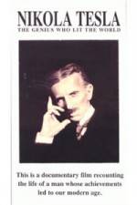 Watch Nikola Tesla - Genius Who Lit the World Fmovies