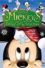 Watch Mickey's Twice Upon a Christmas Fmovies