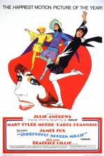 Watch Thoroughly Modern Millie Fmovies