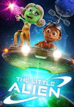 Watch The Little Alien Fmovies