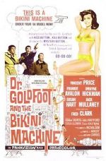 Watch Dr. Goldfoot and the Bikini Machine Fmovies