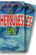 Watch Hercules and the Tyrants of Babylon Fmovies