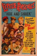 Watch Hide and Shriek Fmovies