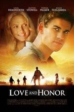 Watch Love and Honor Fmovies