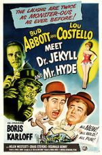 Watch Abbott and Costello Meet Dr. Jekyll and Mr. Hyde Fmovies