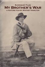 Watch My Brother's War Fmovies