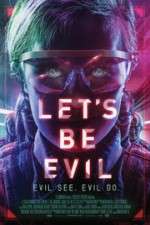 Watch Let's Be Evil Fmovies