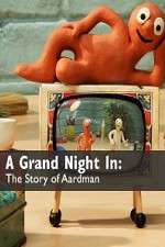 Watch A Grand Night In: The Story of Aardman Fmovies