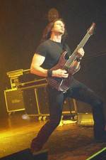 Watch Megadeth - Train of Consequences: Live In Finland Fmovies