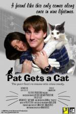 Watch Pat Gets a Cat Fmovies