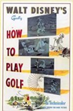 Watch How to Play Golf Fmovies
