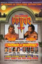 Watch WCW Halloween Havoc Fmovies