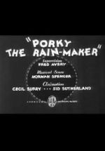 Watch Porky the Rain-Maker (Short 1936) Fmovies