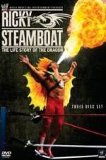 Watch Ricky Steamboat The Life Story of the Dragon Fmovies