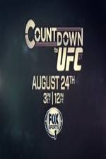 Watch UFC 177 Countdown Fmovies