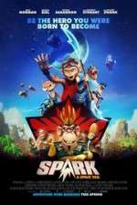 Watch Spark: A Space Tail Fmovies