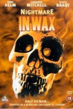 Watch Nightmare in Wax Fmovies