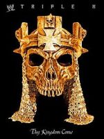 Watch WWE: Triple H - Thy Kingdom Come Fmovies