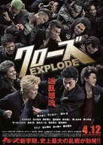 Watch Crows Explode Fmovies