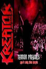Watch Kreator Live at RockPalast Fmovies